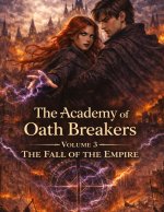 The Academy of Oath Breakers