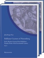 Balthasar Caymox of Nuremberg
