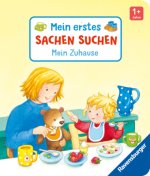 Mein erstes Sachen suchen: Mein Zuhause