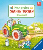 Mein erstes Sachen suchen: Bauernhof