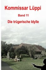 Kommissar Lüppi - Band 11