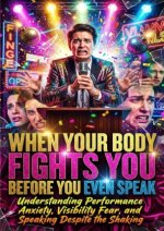 When Your Body Fights You Before You Even Speak