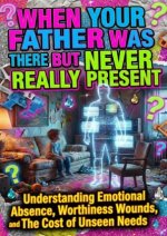 When Your Father Was There But Never Really Present