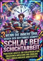 Wenn die innere Uhr gegen den Rhythmus kämpft: Schlaf bei Schichtarbeit