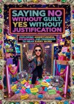 Saying No Without Guilt, Yes Without Justification