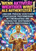 Wenn Aktivität wichtiger wird als Authentizität