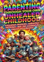 Parenting Through Your Own Unhealed Childhood