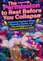 The Permission to Rest Before You Collapse