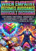 When Empathy Becomes Avoidance of Difficult Decisions