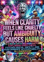 When Clarity Feels Like Cruelty But Ambiguity Causes Harm