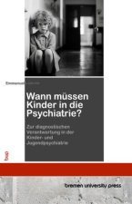 Wann müssen Kinder in die Psychiatrie?