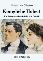Königliche Hoheit
