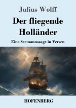 Der fliegende Holländer