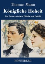 Königliche Hoheit