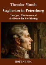Cagliostro in Petersburg