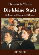 Die kleine Stadt