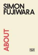About Simon Fujiwara