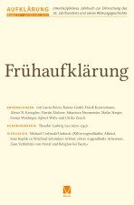Frühaufklärung