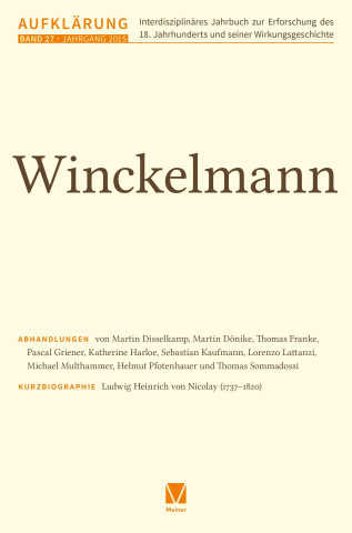 Winckelmann