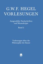 Vorlesungen über die Philosophie der Kunst