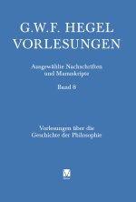 Vorlesungen über die Geschichte der Philosophie. Teil 3
