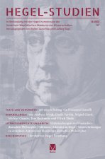 Hegel-Studien 37