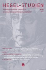 Hegel-Studien 39/40