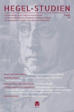 Hegel-Studien 42