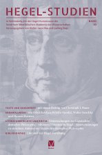 Hegel-Studien 43