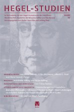 Hegel-Studien 46
