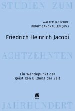 Friedrich Heinrich Jacobi