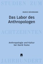 Das Labor des Anthropologen