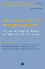 Ästhetik in der Wissenschaft