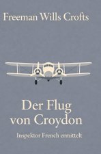 Der Flug von Croydon