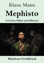 Mephisto (Großdruck)