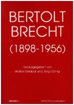Bertolt Brecht 1898-1956