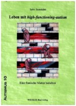 Leben mit high-functioning-autism