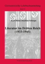 Literatur im Dritten Reich (1933-1945)