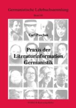 Praxis der Literaturinformation Germanistik