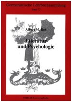 Literatur und Psychologie