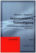 Argumentative Verteidigung