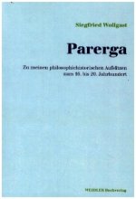 Parerga