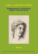 Longin - von Bessarion zu Boileau