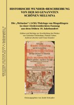 Historische Wunder=Beschreibung von der so genannten Schönen Melusina