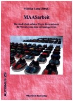 MAASarbeit, m. 1 CD-ROM