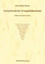 Georg Kreckwitz: Evangelienharmonie