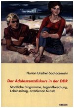 Der Adoleszenzdiskurs in der DDR
