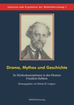 Drama, Mythos und Geschichte
