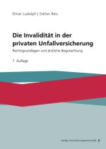 Die Invalidität in der privaten Unfallversicherung
