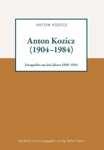 Anton Kozicz (1904-1984)